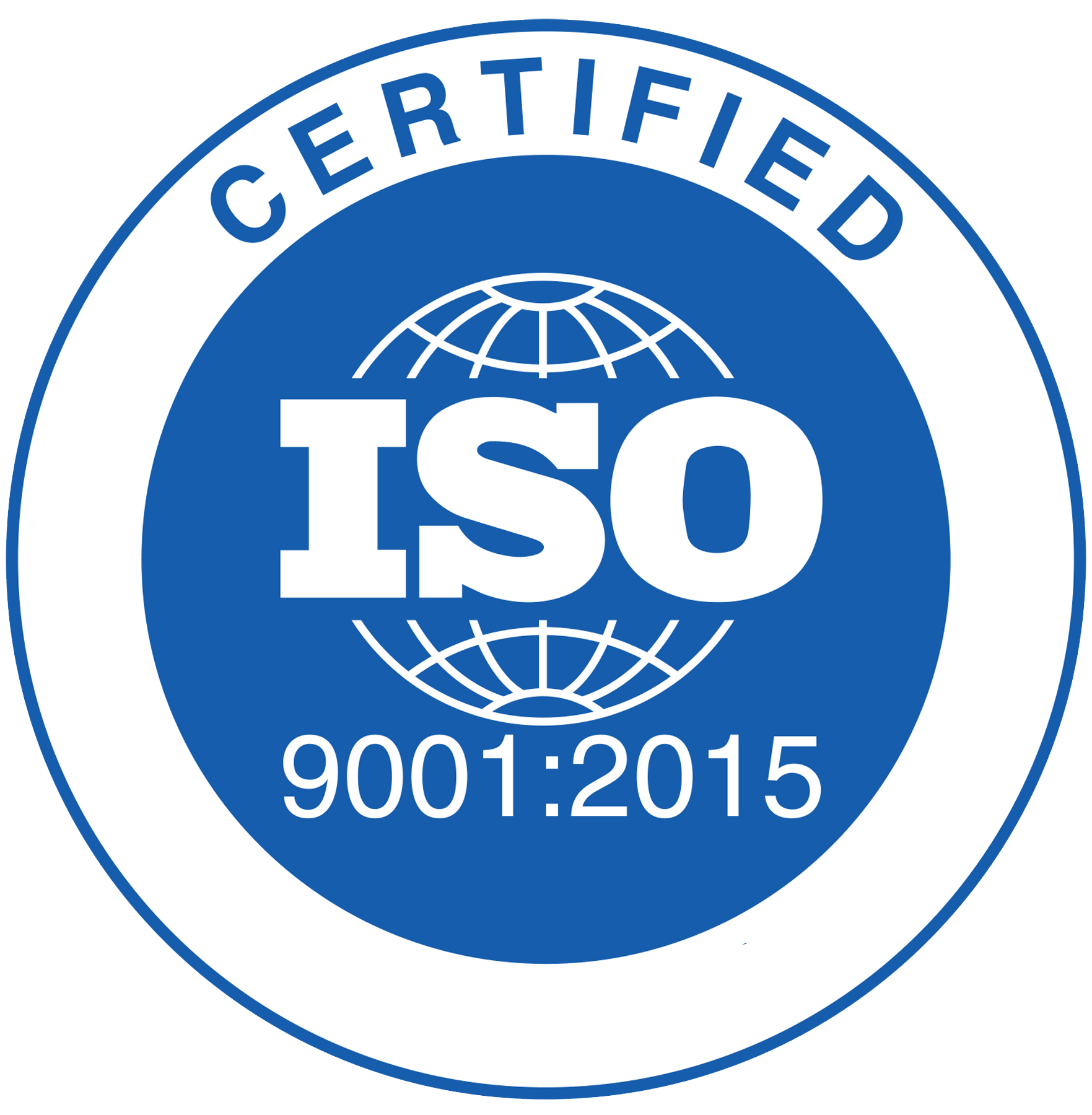 ISO 9001 Logo