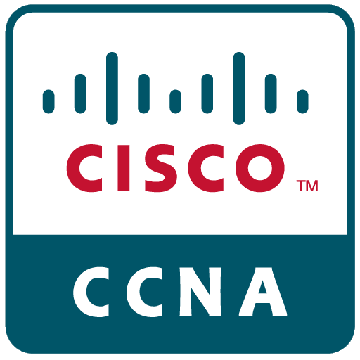CISCO CCNA Logo